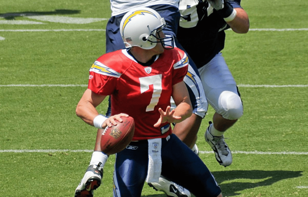 Billy Volek