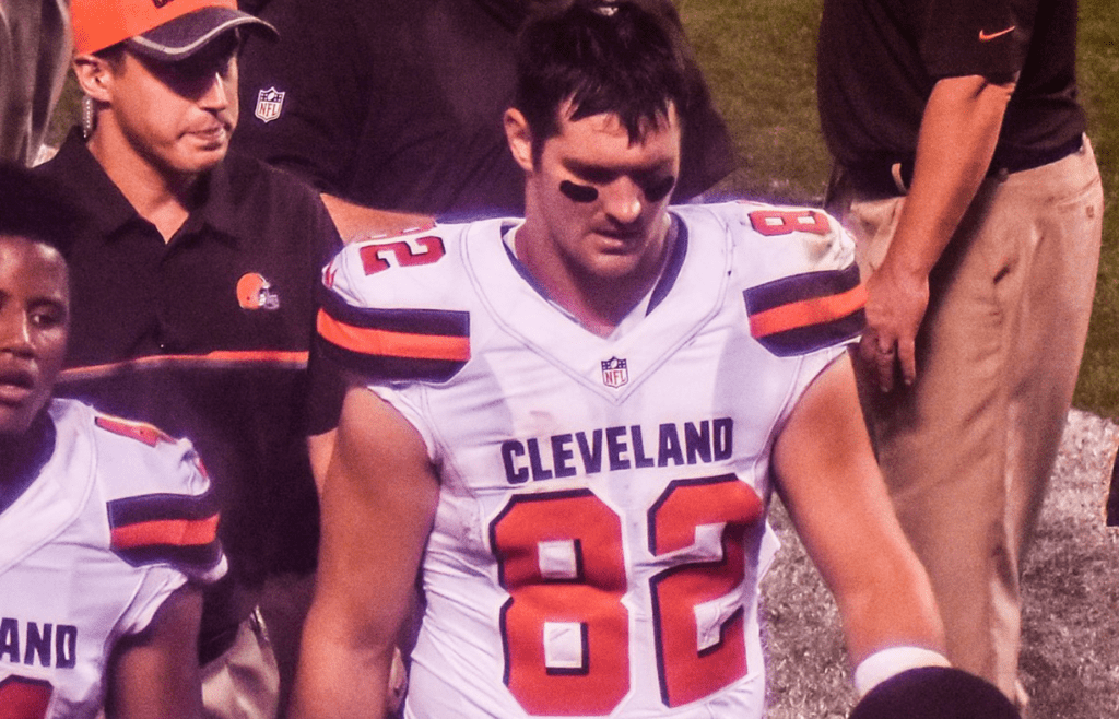 Gary Barnidge
