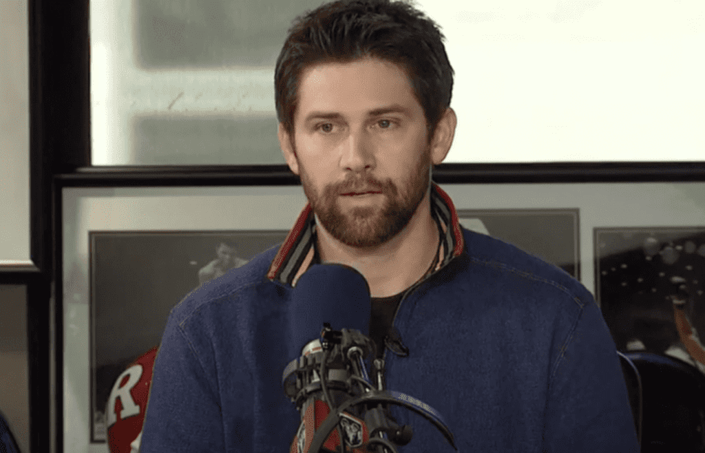 Eric Crouch