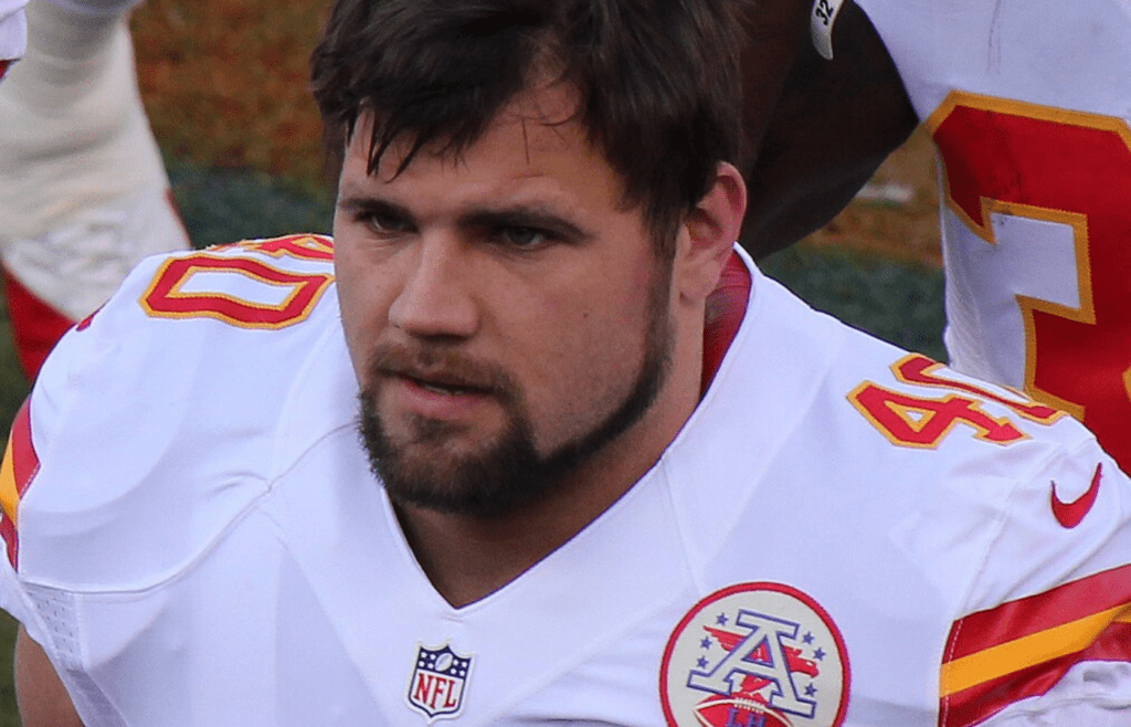 Peyton Hillis