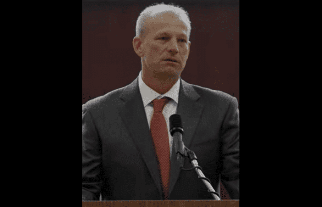 Kalen DeBoer – Washington