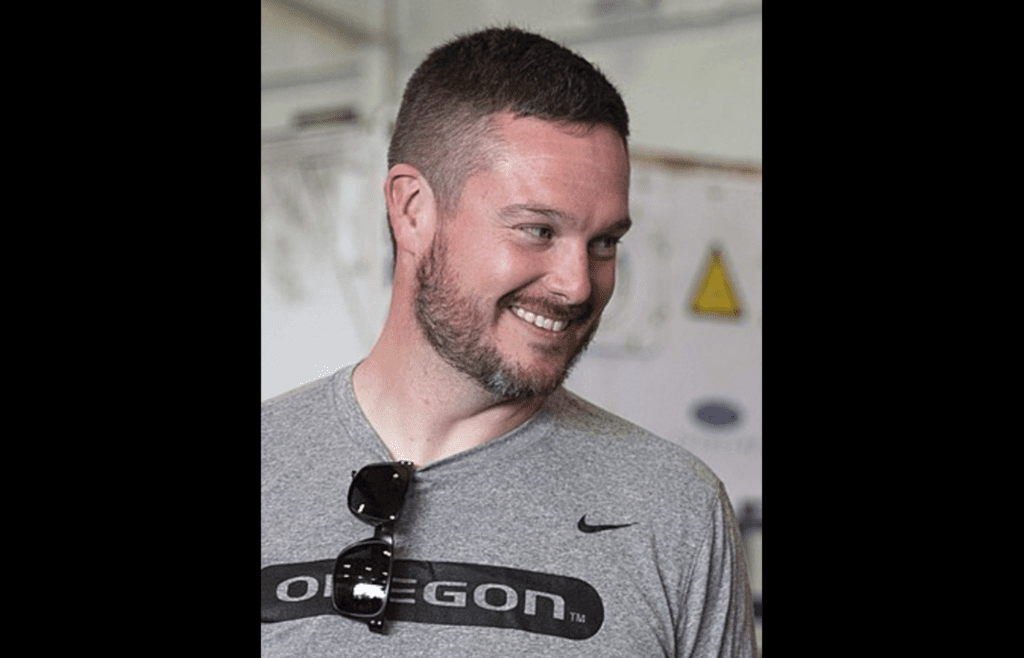 Dan Lanning – Oregon