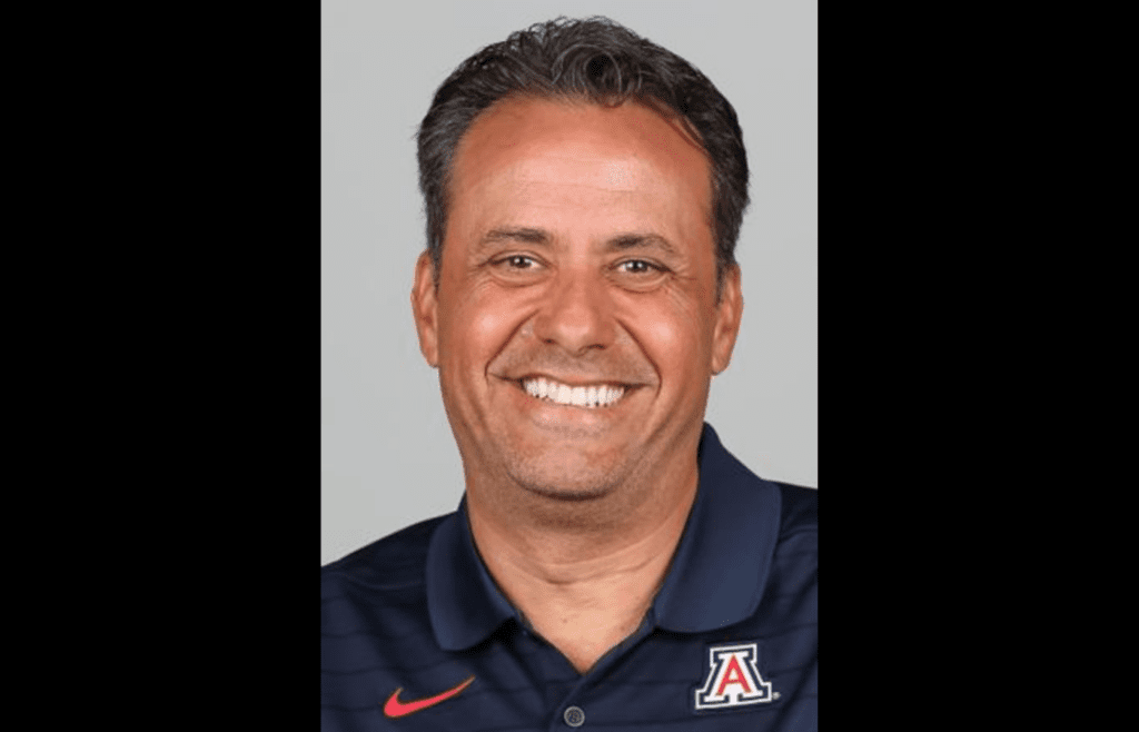 Jedd Fisch