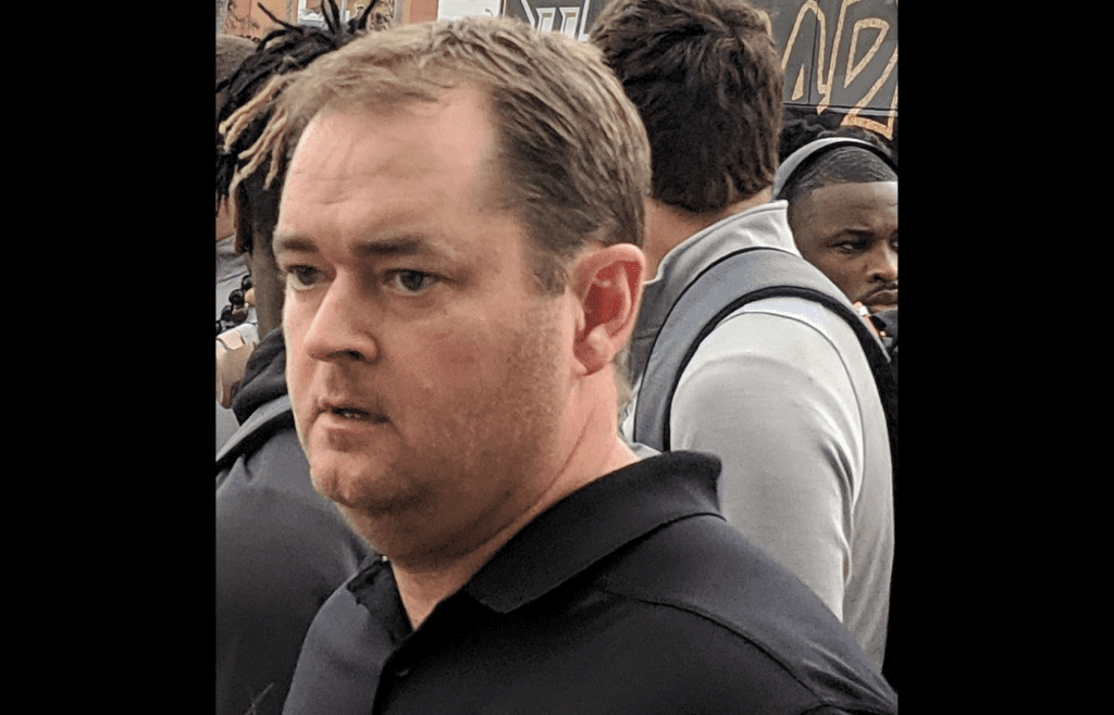 Josh Heupel – Tennessee