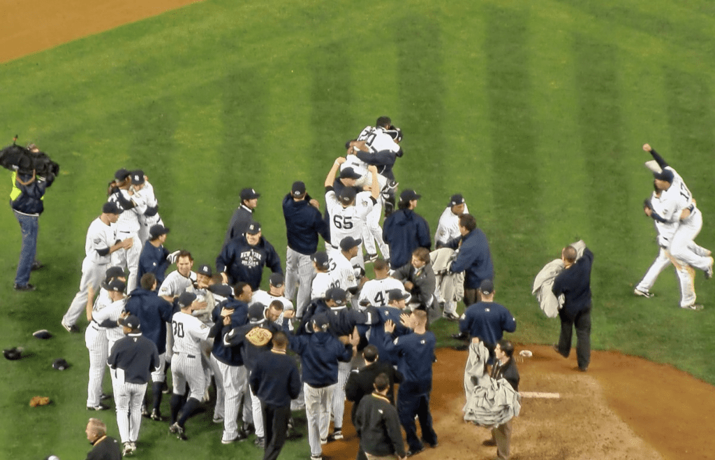 New York Yankees