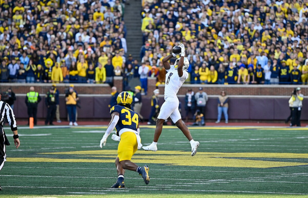 Traeshon Holden
