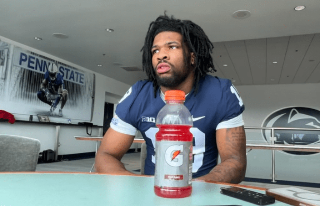 Jameial Lyons