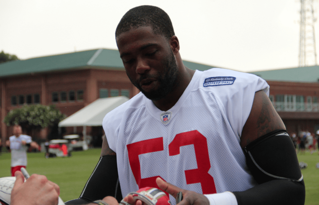 Brian Banks