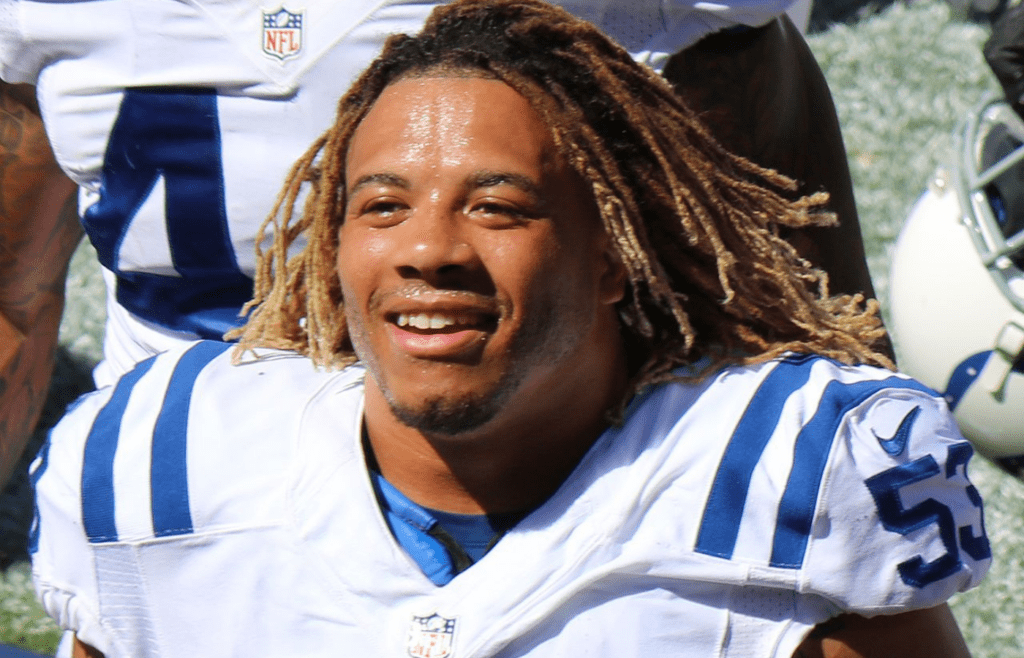 Edwin Jackson