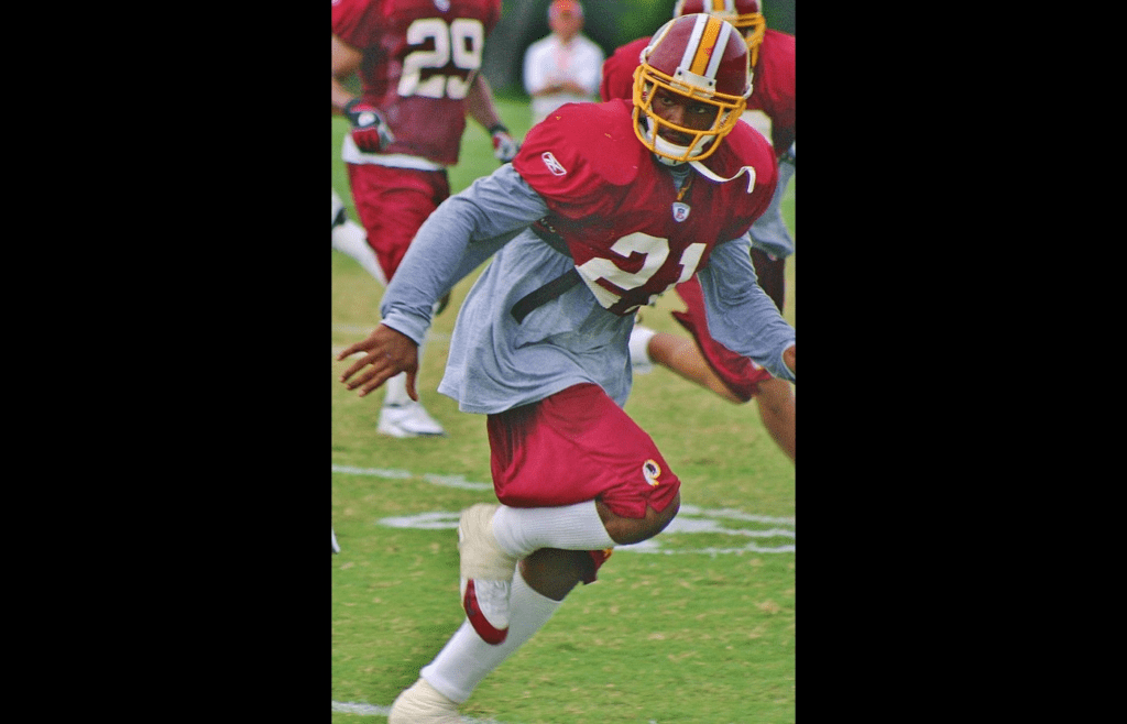 Sean Taylor