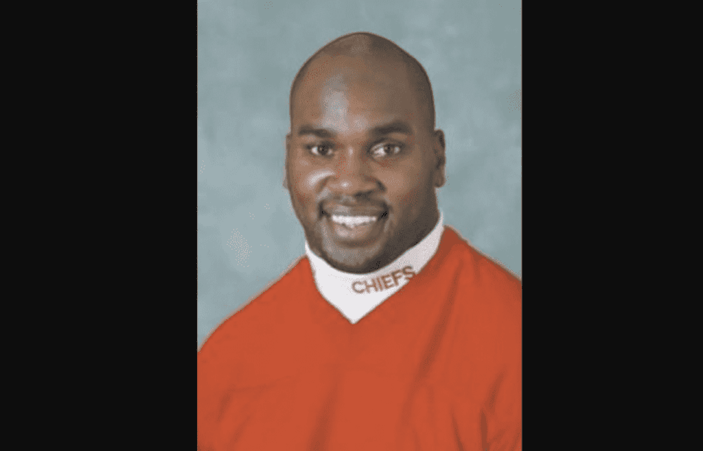 Derrick Thomas
