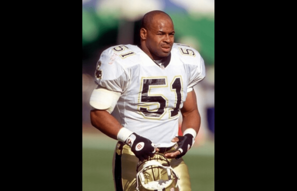 Sam Mills