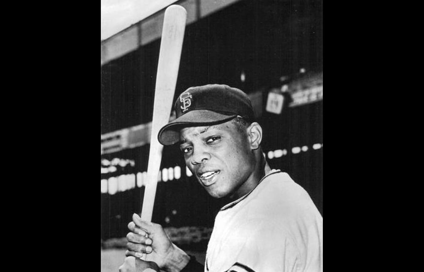 Willie Mays