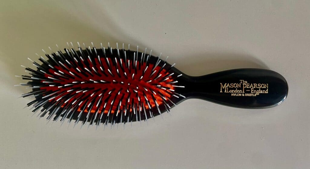 Mason Pearson BN Pocket