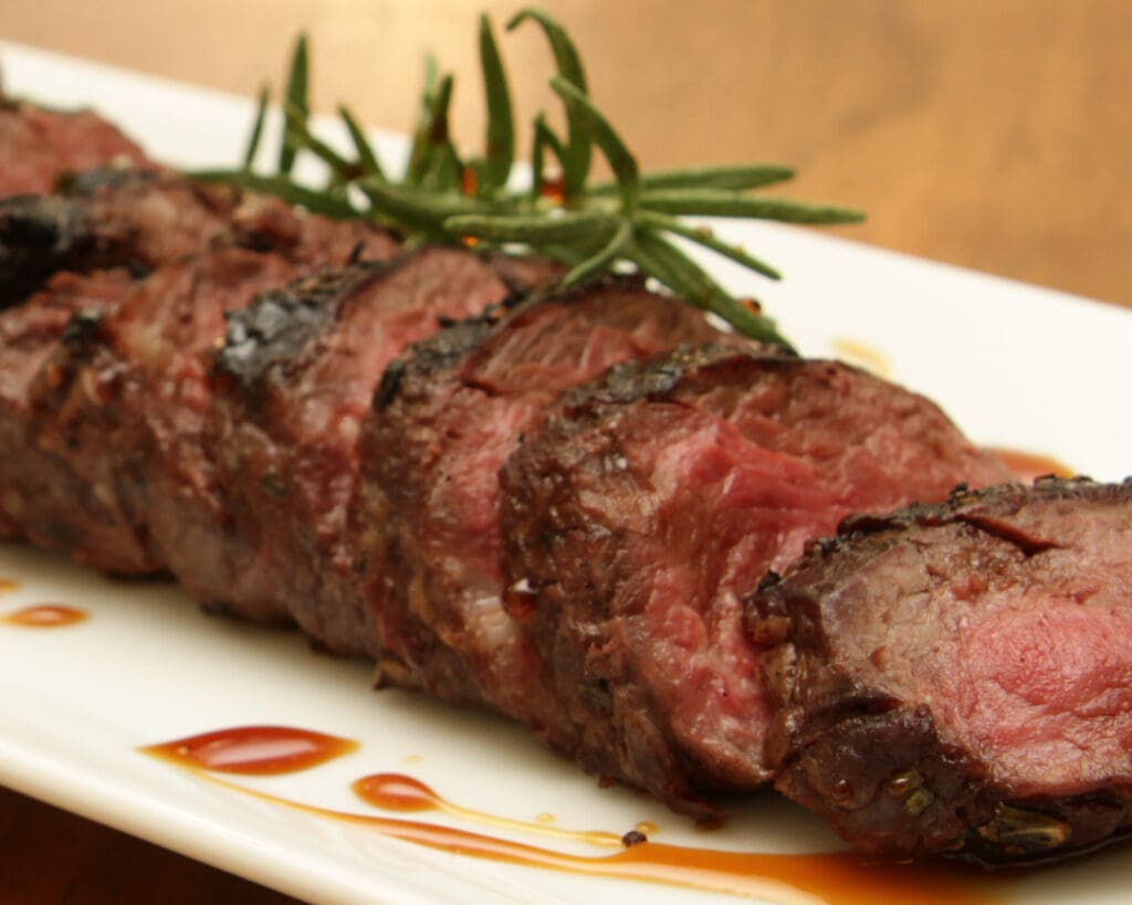 Skirt Steak