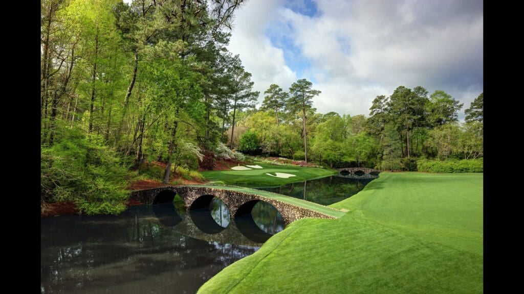 Augusta National Golf Club