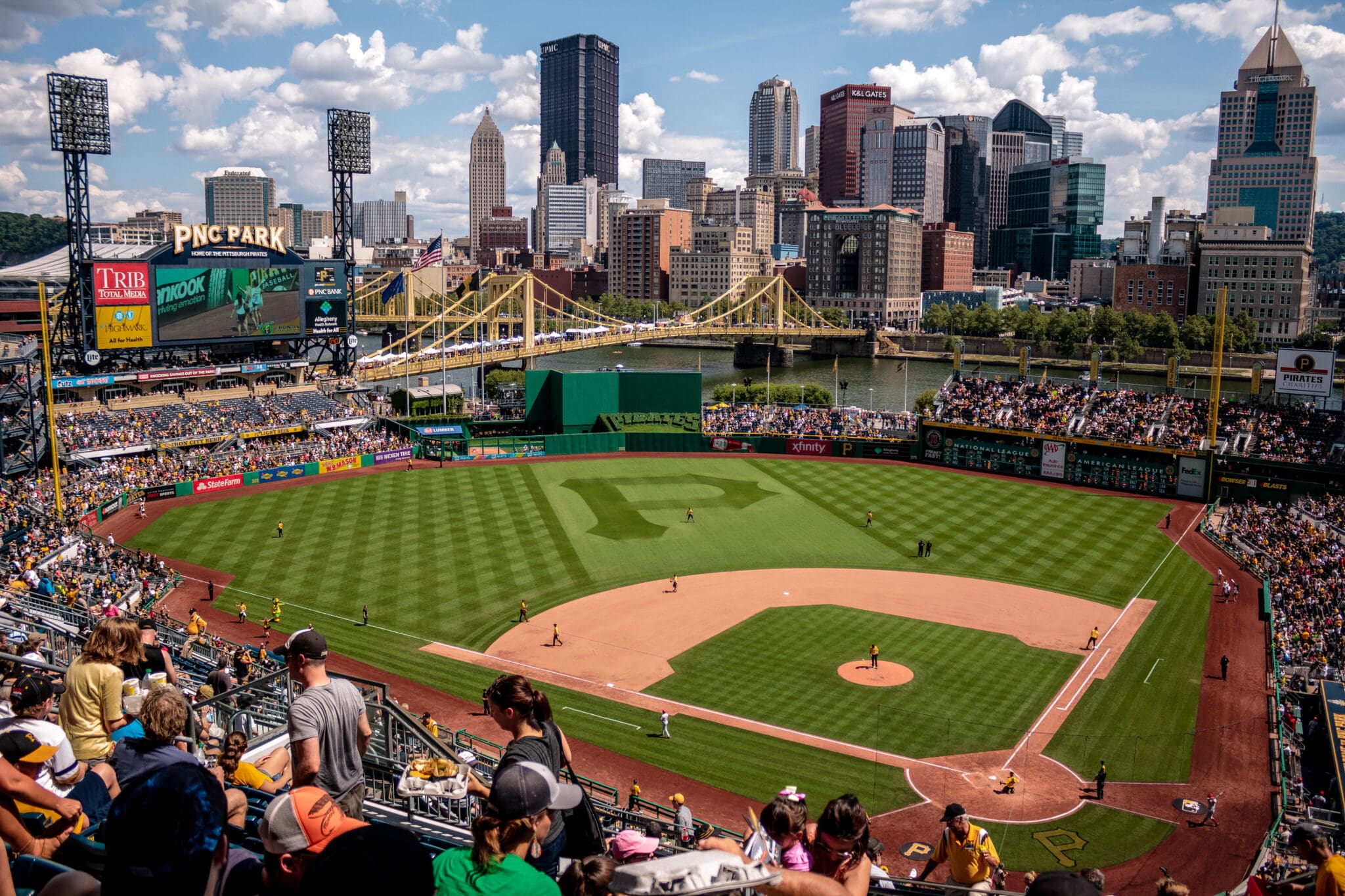 The 20 Friendliest MLB Fanbases, Ranked - The Quick Report