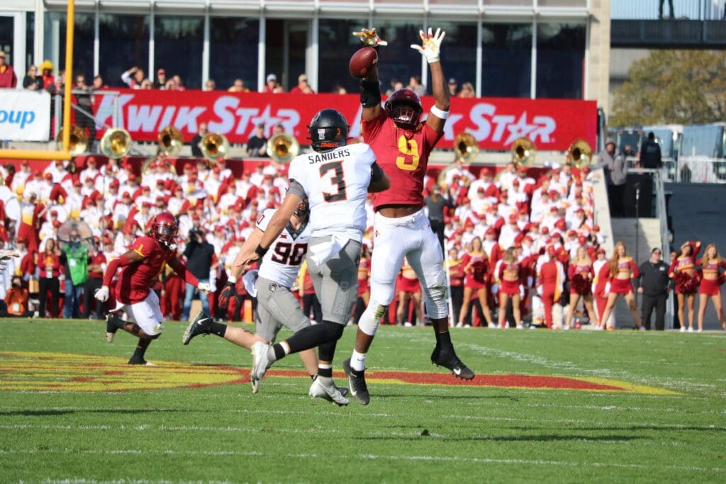 Oklahoma State Cowboys