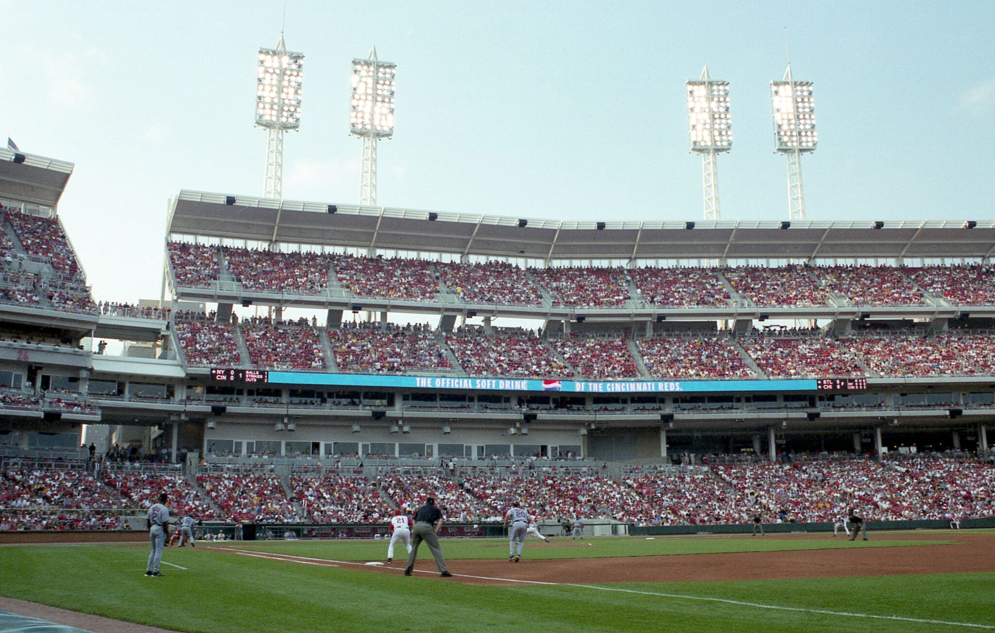 The 20 Friendliest MLB Fanbases, Ranked - The Quick Report