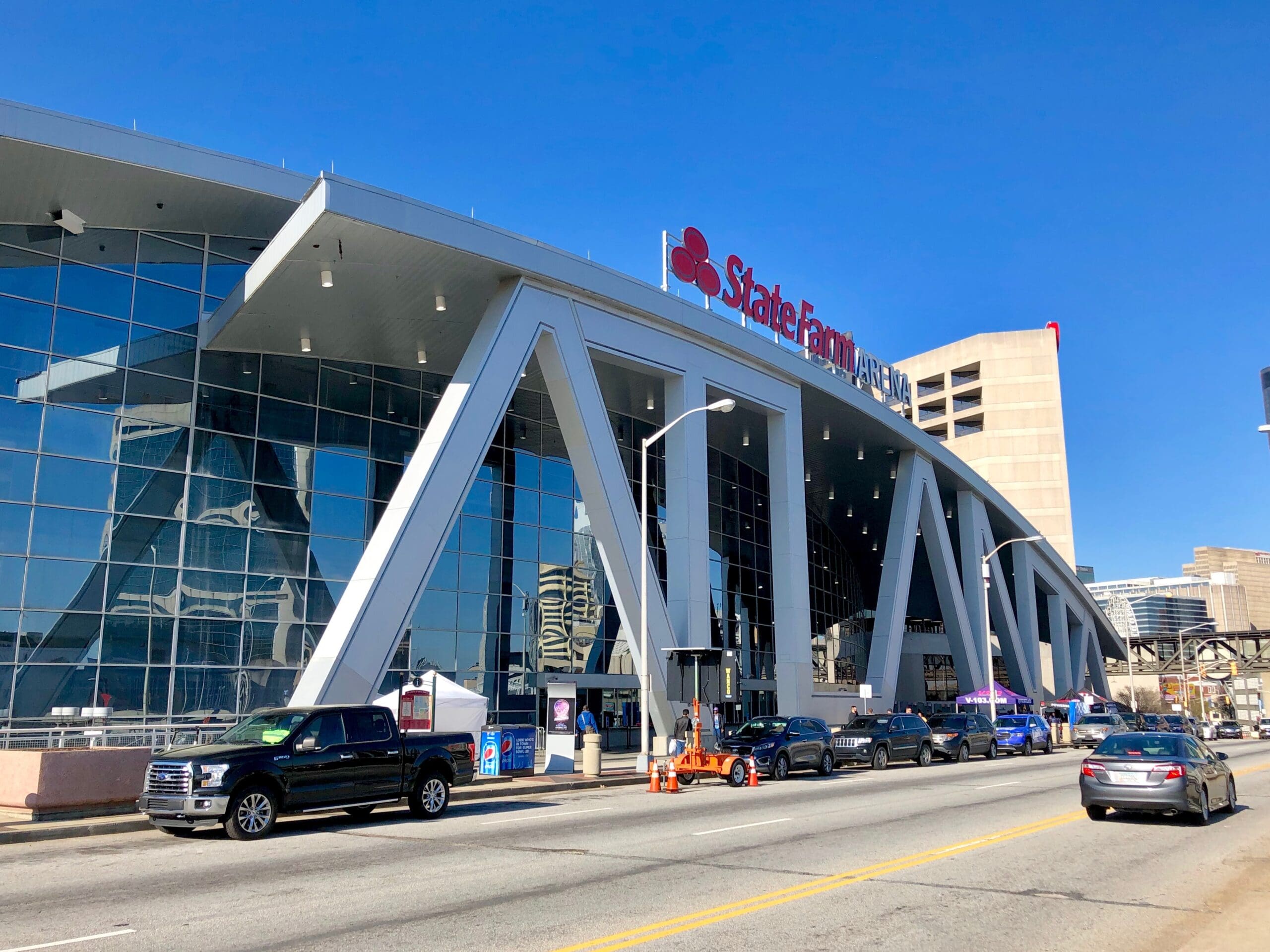 State Farm (Phillips) Arena, Atlanta, GA (47421278112)