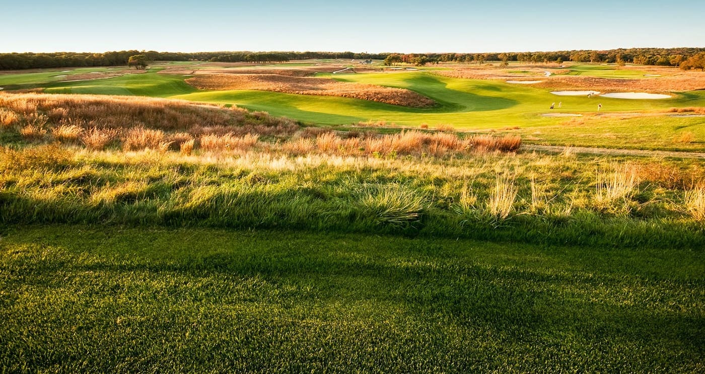 Shinnecock Hills Golf Club