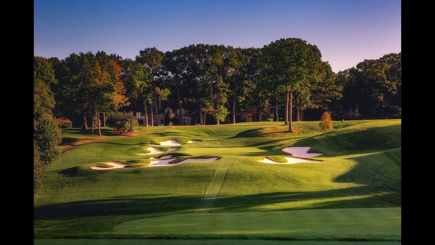 St. George’s Golf and Country Club
