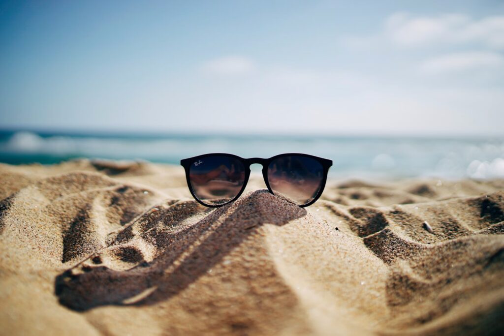 High-End Sunglasses