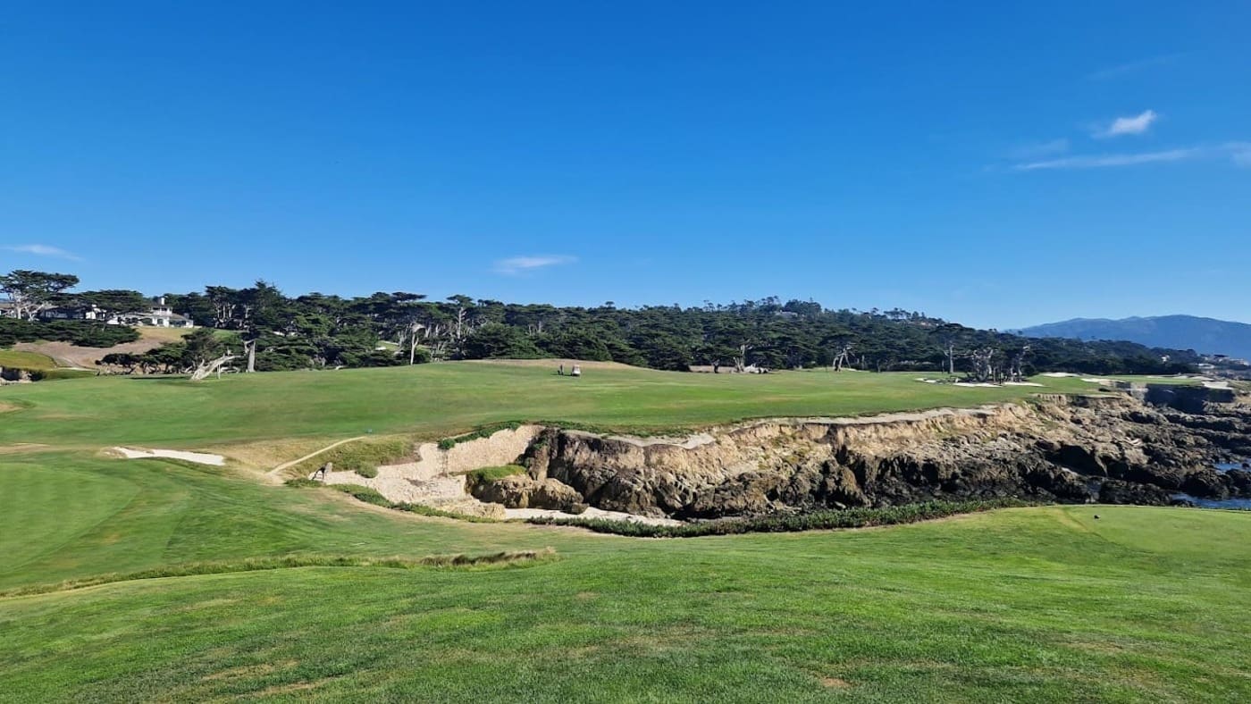 Cypress Point Club