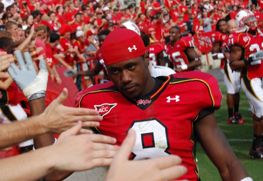 Darrius Heyward-Bey