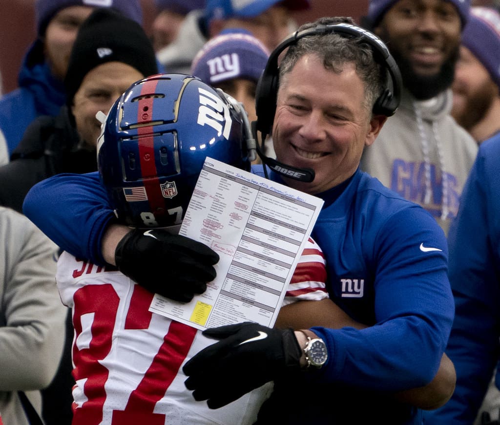 Pat Shurmur