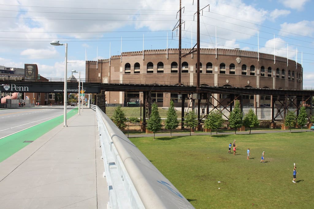 Franklin Field
