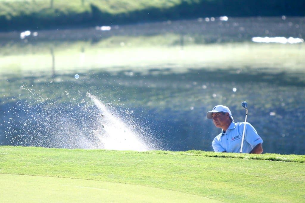Fred Couples