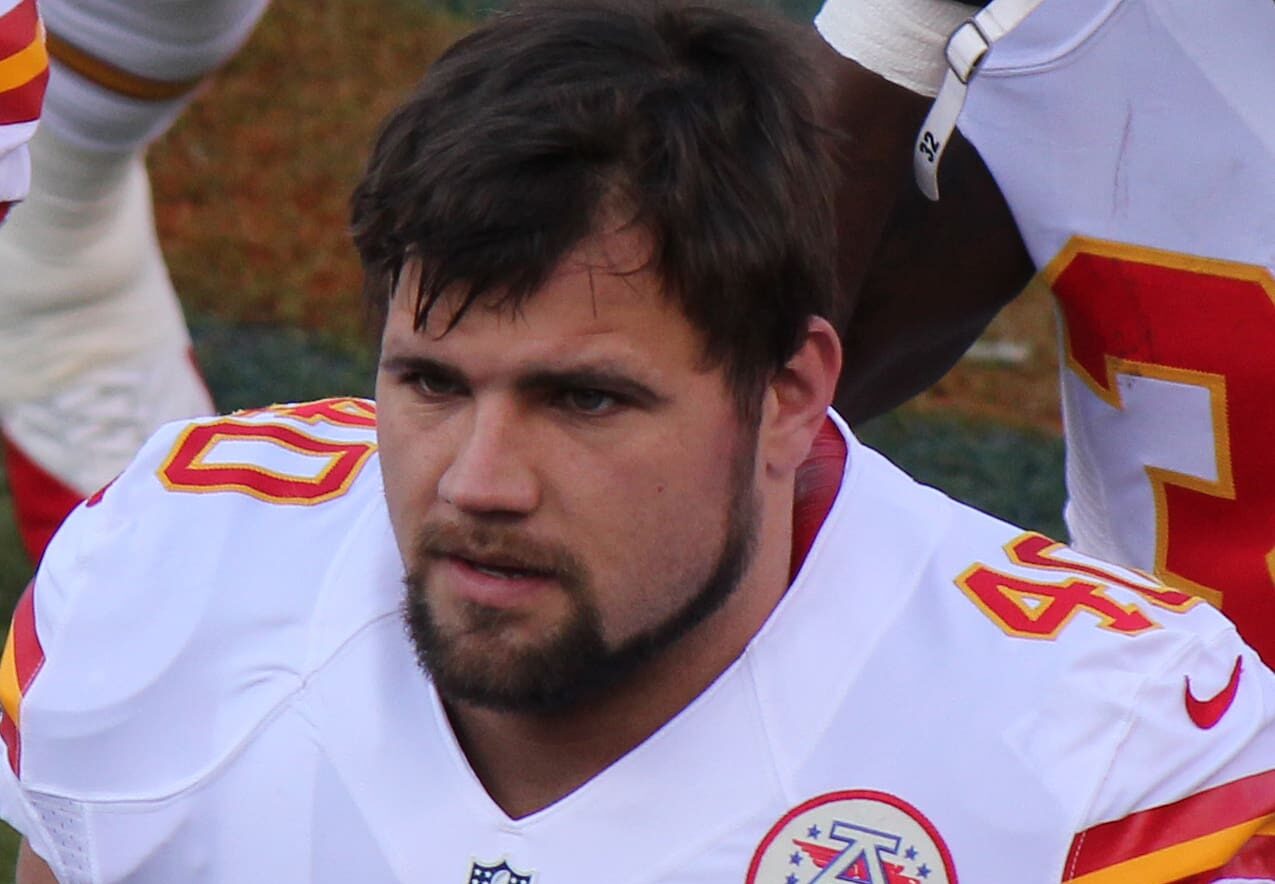Peyton Hillis 2012