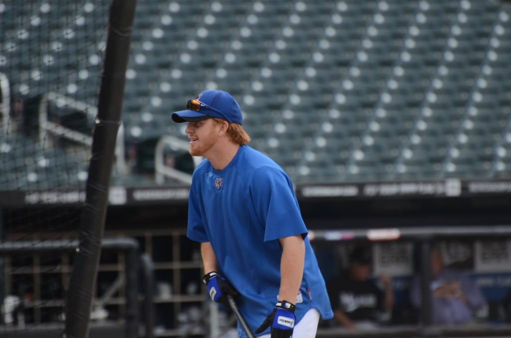 Justin Turner