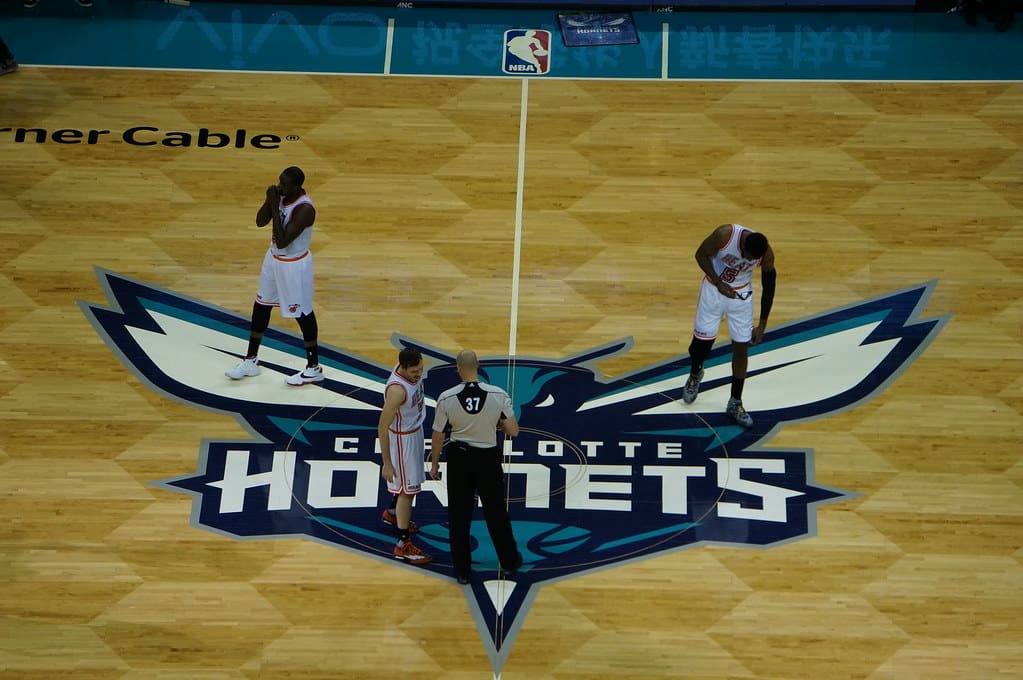 2016-02-05 Charlotte Hornets