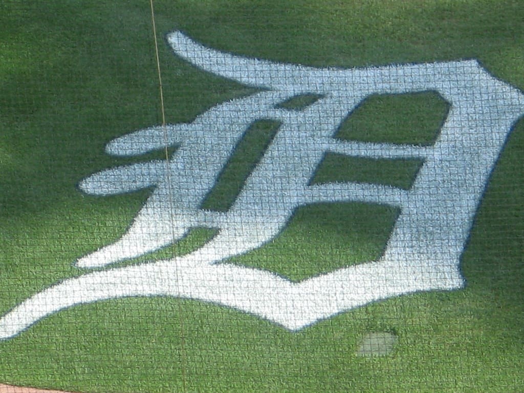 Detroit Tigers