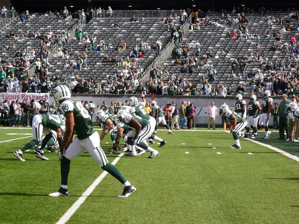 New York Jets