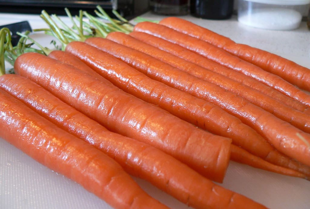 Carrots