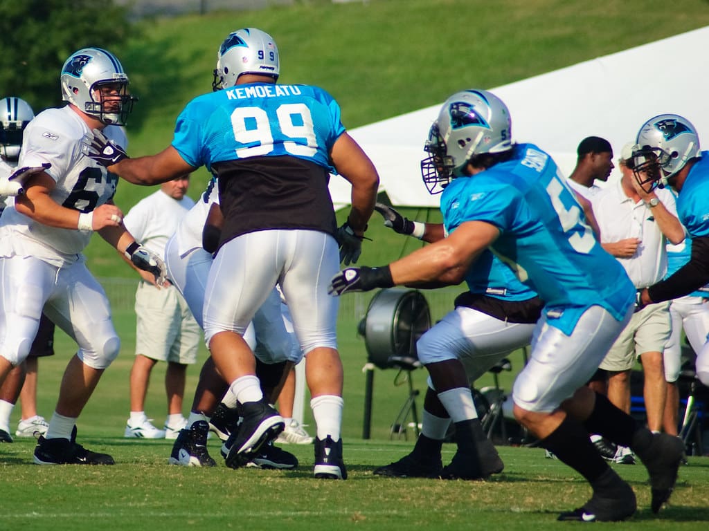 Carolina Panthers