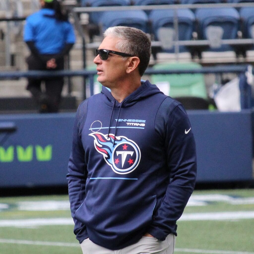 Jim Schwartz