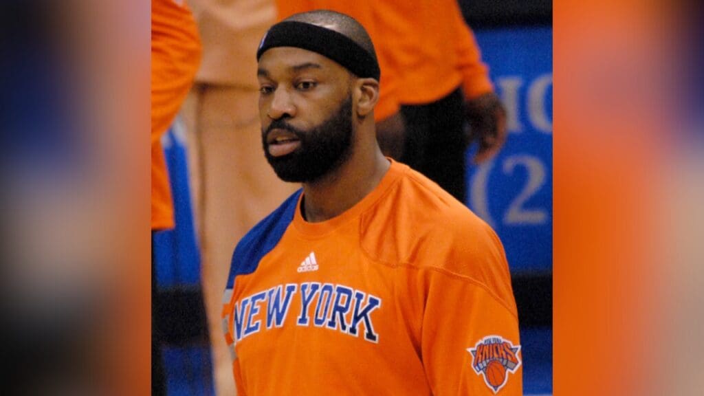 Baron Davis