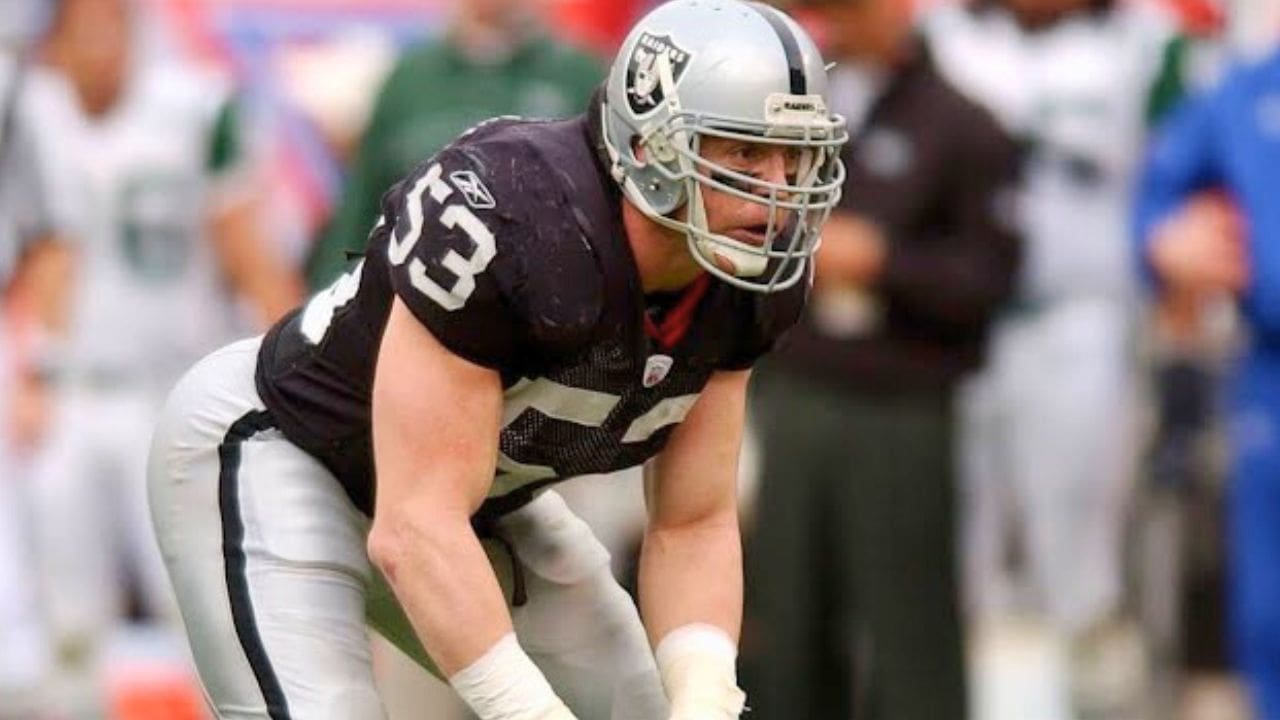 Bill Romanowski