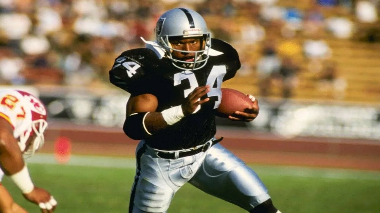 Bo Jackson