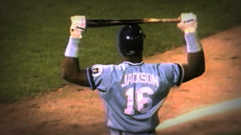 Bo Jackson
