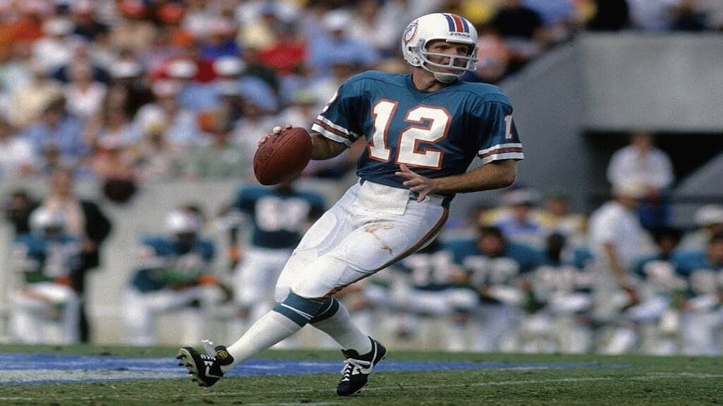Bob Griese