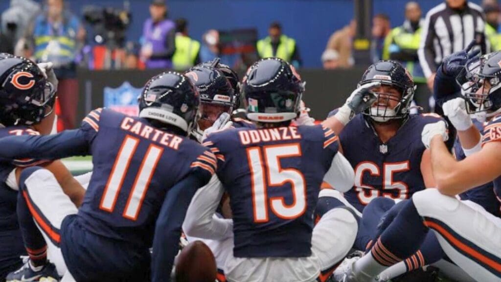 Chicago Bears