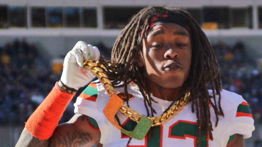 College Football Turnover Props