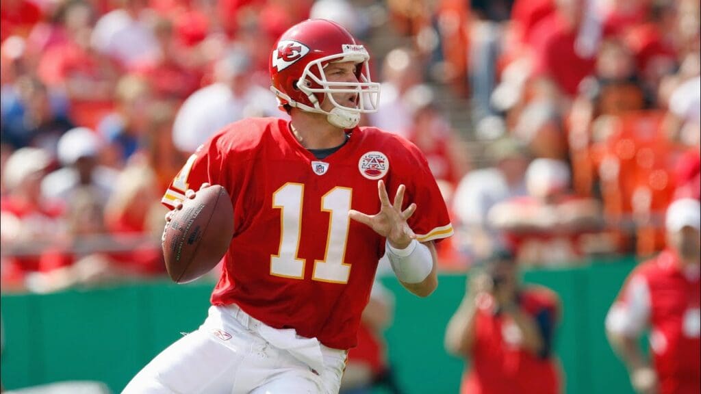Damon Huard