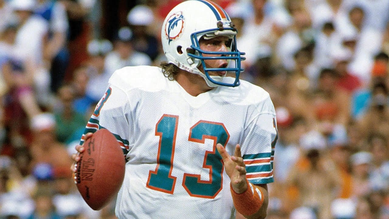 Dan Marino