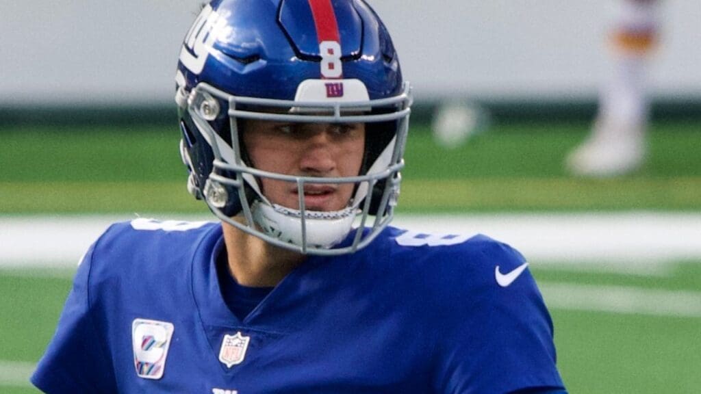 Daniel Jones